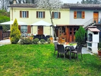 Il Giardino Delle Noci 