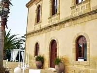 Casale dei Consoli 