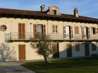 Villa Crissante 