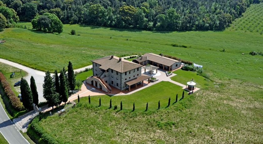 Agriturismo Il Felciaione 