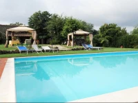 Podere Cascatelle 