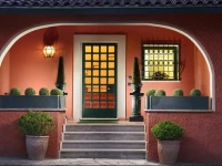 Resort La Rocchetta 