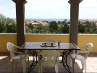Appartamenti La Caletta in Sardegna 