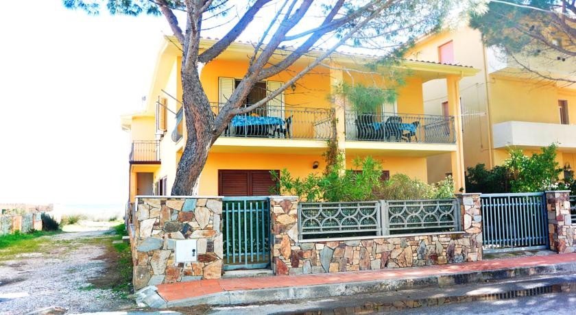 Residenza La Caletta Holidays 
