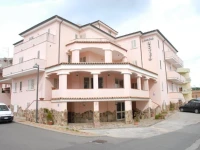 Riccio Hotel 