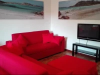 Appartamento Vacanze alla Maddalena 