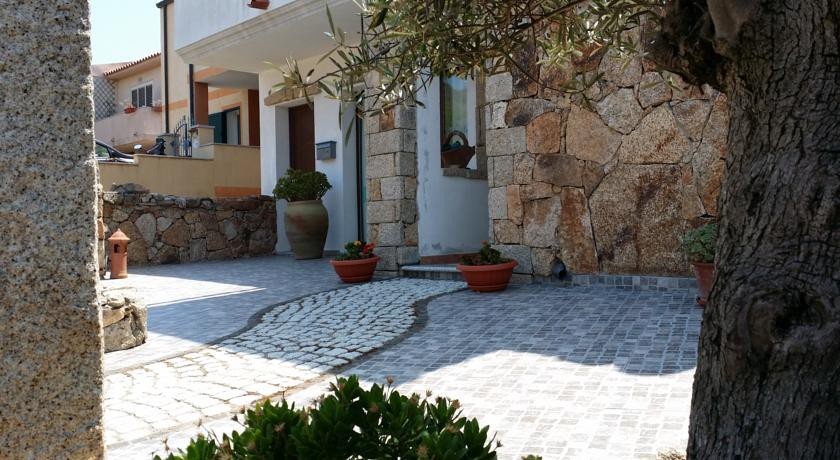 Bed & Breakfast Mare Isole 