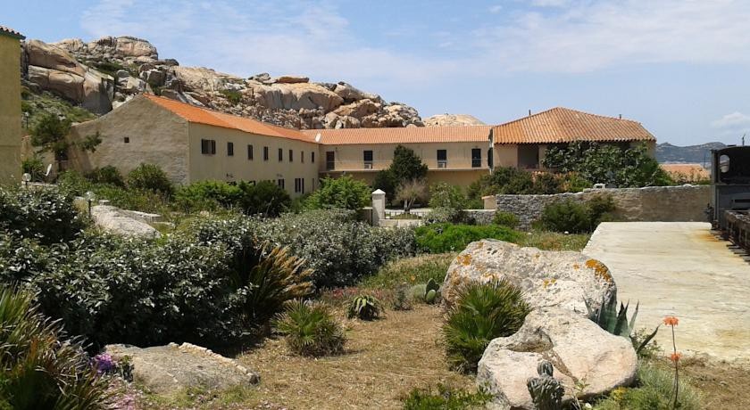 La Maddalena Apartment 