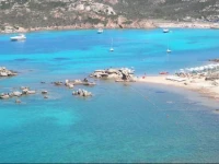Touring Club Italiano - La Maddalena 