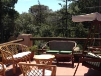 Villa Sualeddu 