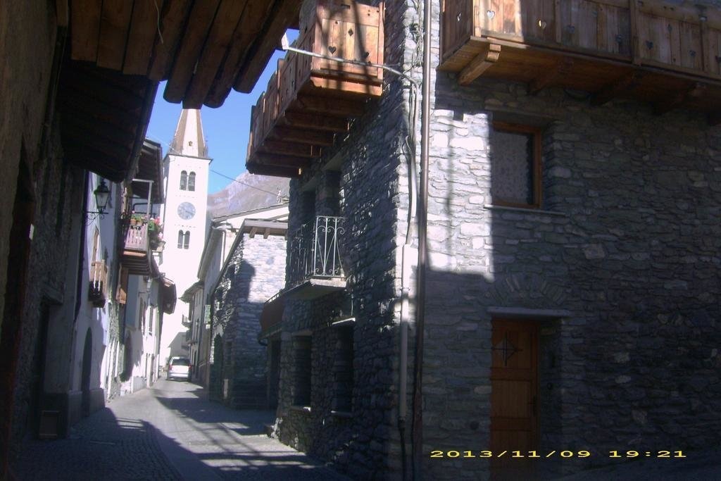 Casa Pascal 