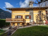 Maison Le Champ 