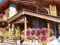 Hotel Letterario Locanda Collomb 