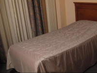 Hotel Du Glacier