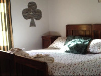 B&B Le Cloux