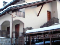 Casa Vauterin