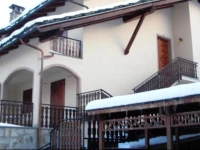Casa Vauterin 