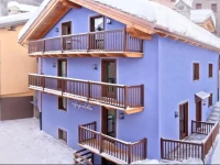 Rifugio Lilla 