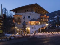 Boutique Hotel Dolomit 