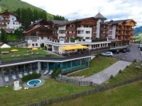 Hotel Dolasilla 