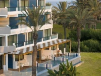 Asimina Suites Hotel  Constantiniou Bros 5*