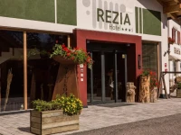 Hotel Rezia 