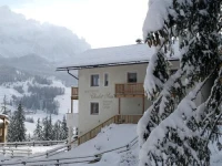 Chalet Susi 