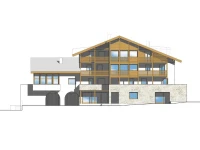 Residence Crazzolara 