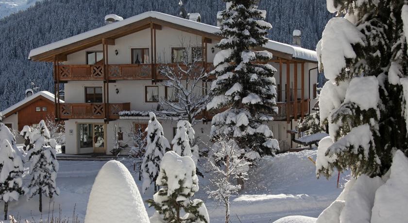 Residence Sas Vanna 