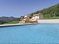 Relais Villa DAssio 