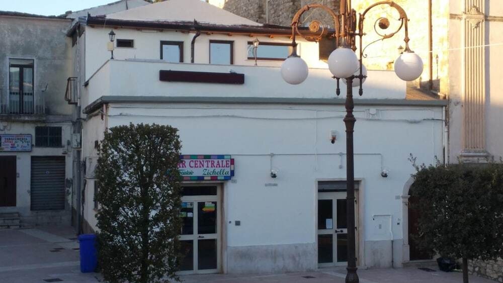 Bar Centrale Zichella 