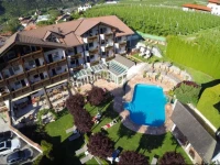 DolceVita Hotel Jagdhof 