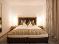 Hotel Matillhof 