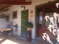La Piana di Alsium 