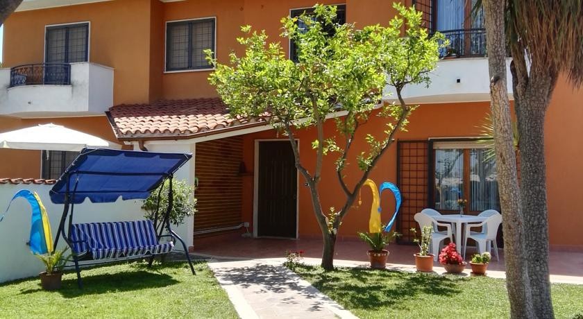 Sole e Mare B&B 