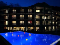Alia Vital Appart-Hotel 