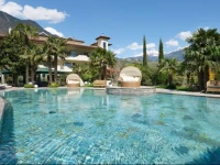 Hotel Dorner Suites 