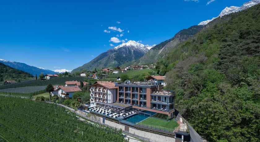 Wellfeeling Hotel AVIDEA 