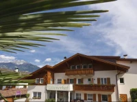 Hotel Ultenerhof 