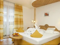 Albergo al Cervo - Gasthof zum Hirschen 