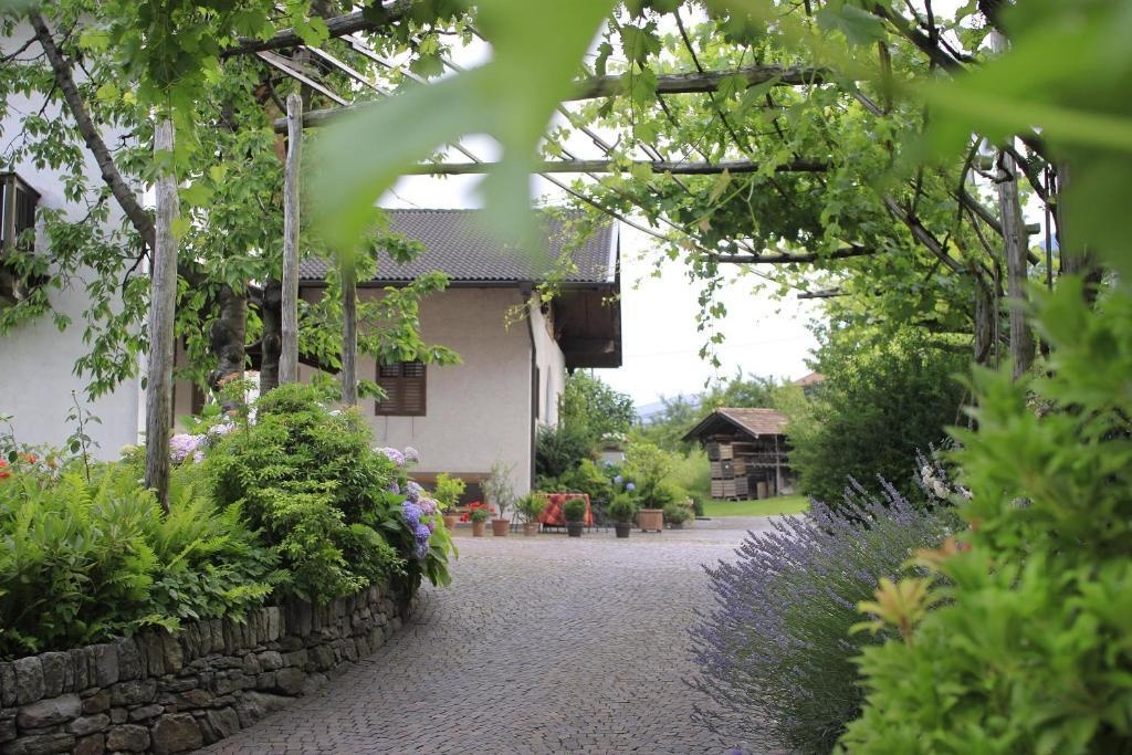 Apartments Gasserhof 