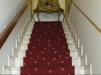 Hotel Patrizia 