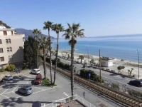 Alba Apartment 
