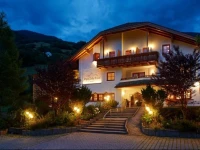 Alpin Stile Hotel 
