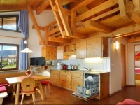 Appartements Am Sonnenhang 