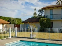 Waikanae Beach Motel 