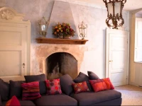 Regina Teodolinda Suites 