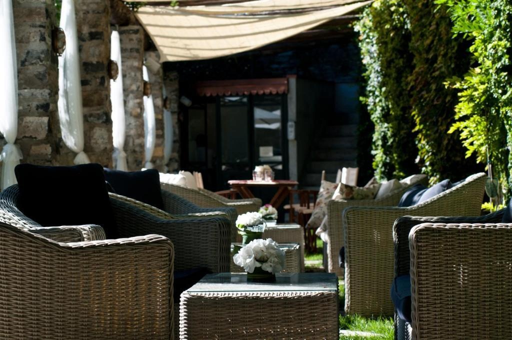 Relais Villa Vittoria 