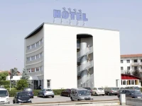 Hotel Donizetti 