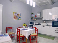 B&B Parva Domus